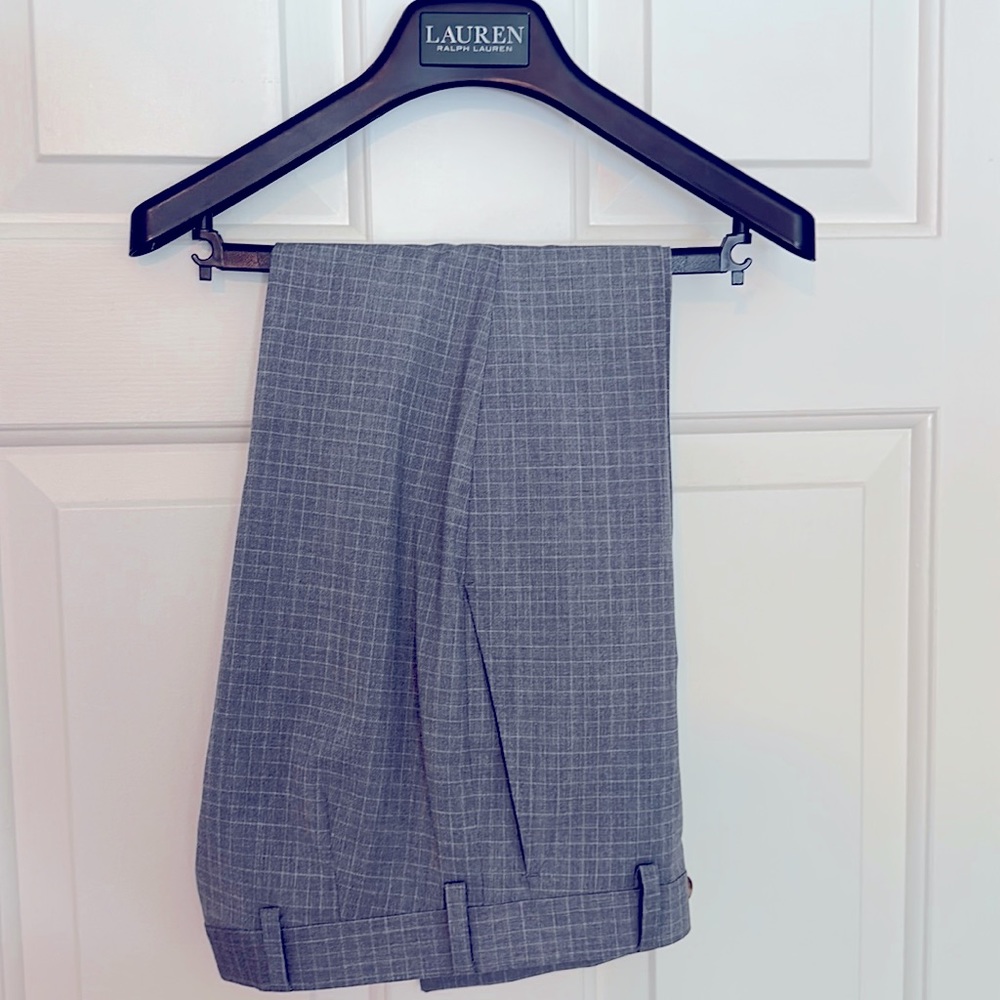 Ralph Lauren boys dress pants